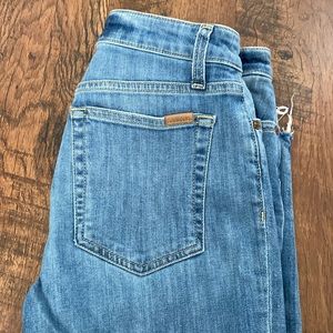 Women Joe’s jeans